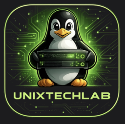 UNIXTECHLAB